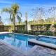 491-8-LD-Private Pool with Game and Movie Orlando - Foto 6