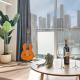 CBD Apartment with Epic Views, Melbourne (Foto 3)