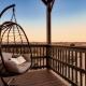 Open Skydeck with Spectacular View and Hot Tub, Sevierville - Photo 2
