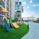 Legacy by Sunrise - Top Amenities and Paddle Court, Dubai (photo 6)