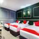 OYO 761 City Hotel, Kuala Lumpur - Foto 3