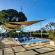 BENIRISH Private Resort, San Ildefonso