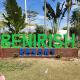 BENIRISH Private Resort, San Ildefonso (photo 6)