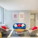 Townhouse Apollo, Hyde Park, Londýn - Fotografie 4