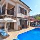 Villa Isinda, Kas town centre, Kaş