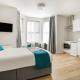 OYO Studiotel Great Yarmouth - Modern Hotel Apartments