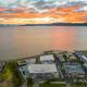 Absolute Lakefront - Views, Spa, Pool and Gym Taupo - Photo 10