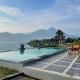 Mutiara Danu Villa Kubupenlokan - Fotografie 2