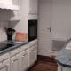 Petite maison agréable, Calais (foto 9)