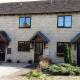 2 Bed House - Sleeps 4 - Pets - Garden - Parking Witney - Foto 1