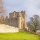Arden Guest House, Craigmillar Castle Edinburgh Эдинбург - Фото 5