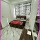 HOTEL PREMIUM SHRI PRABHU DHAM Near Temple VRINDAVAN, Mathura - Φωτογραφία 1