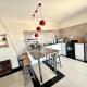 Seaview Sunset Boutique Apartments - Solar powered, Кейптаун - Фото 10