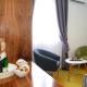 Maxim Deluxe Rooms with Balcony & Private Bathrooms - Downtown Spalato, Quiet Neighborhood, Spalato (Split) - Foto 6