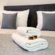 Maxim Deluxe Rooms with Balcony & Private Bathrooms - Downtown Spalato, Quiet Neighborhood, Spalato (Split) - Foto 10