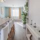 Beautiful 3 room apartment - Parking -Centre -Tram, Nice - Fotografie 8