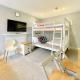 Edgware rooms, Londýn - Fotografie 2