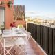 27 A GRAÇA Cozy Apartment with Balcony and Free Parking, Lisbonne - Photo 2