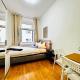 Stylish 4BR shared Apt -10 Min Transport to Stadthalle, Wien - Foto 9