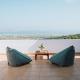 Infinity II - Modern Family Retreat in Kos, Lagoúdi Zía (Foto 7)