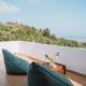 Infinity II - Modern Family Retreat in Kos, Lagoúdi Zía (Foto 8)