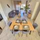 Infinity V - Spacious Family Apartment in Kos, Zipárion