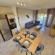 Infinity V - Spacious Family Apartment in Kos, Zipárion (Foto 8)