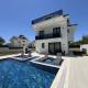 Pachira villas Fethiye - Fotografie 7