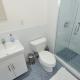 Spacious 2BR 2BA with Rooftop Walk to Times Square, New York - Foto 7