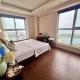 Calla 19 Homestay 3 bedrooms with Sea View Newlife Tower