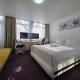 London Marylebone Grendon rooms, Londýn - Fotografie 10