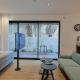 Garden Studio Beach Apartment, Tel Awiw