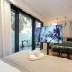 Garden Studio Beach Apartment, Tel Awiw (zdjęcie 3)