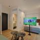 Garden Studio Beach Apartment, Tel Awiw (zdjęcie 5)