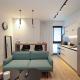 Garden Studio Beach Apartment, Tel Awiw (zdjęcie 9)