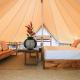 Nómada Tayrona Boutique Glamping Los Naranjos - Fotografie 3