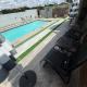 The Pool_deck apartment, Lebowakgomo
