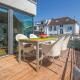 Schippers Huus - Captain's Suite 7 Norderney - Fotografie 1