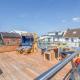 Schippers Huus - Captain's Suite 7 Norderney - Fotografie 7