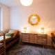 Gründerzeit-Wohnung Stadtmitte mit sonnenverwöhntem Balkon, Fulda - Foto 4