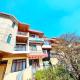 Hotel Shalimar The Mall Road Nainital, Nainital - Foto 10