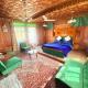 Heritage Shreen Houseboat, Σριναγκάρ - Φωτογραφία 7