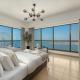 Luxury Dubai Eye View Living - Beach access I Marina Walk, Dubái - Foto 1