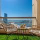 Luxury Dubai Eye View Living - Beach access I Marina Walk, Dubái - Foto 2
