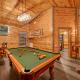 Indoor Heated Pool, Alpine Resort Near Dollywood, Theater & Game Room, Hot Tub, Pigeon Forge - Fotografie 6