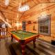 Indoor Heated Pool, Alpine Resort Near Dollywood, Theater & Game Room, Hot Tub, Pigeon Forge - Fotografie 8