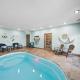 Indoor Heated Pool, Alpine Resort Near Dollywood, Theater & Game Room, Hot Tub, Pigeon Forge - Fotografie 2