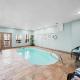Indoor Heated Pool, Alpine Resort Near Dollywood, Theater & Game Room, Hot Tub, Pigeon Forge - Fotografie 3