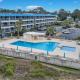 Private Balcony - Beach - Pool and Pickleball Tybee Island - Fotografie 2