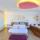 Royalis Apart Hotel, Fethiye - Fotografie 7